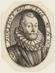 Gerrit Dircksz. o Claes Steffensz. Heussen