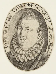 Gerrit Jansz. van Schooten
