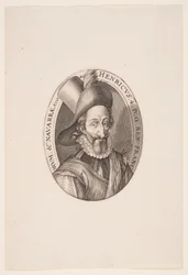 Enrique IV, rey de Francia