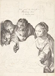 La adoración de los pastores