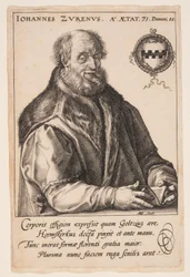 Jan van Zuren, burgomaestre de Haarlem