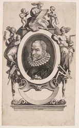 John Stradanus
