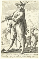 Jord (Tierra)