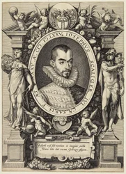 Josephus Justus Scaliger