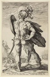 Marco Valerio Corvo