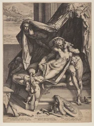 Marte y Venus