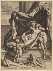 Marte y Venus