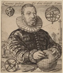 Nicolaus Petri van Deventer