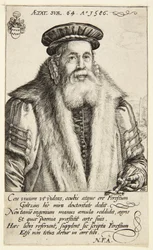 Pieter van Foreest