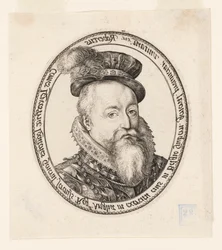 Robert Dudley, Conde de Leicester