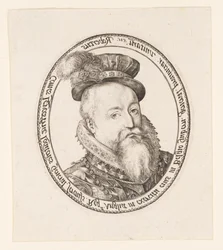 Robert Dudley, Conde de Leicester