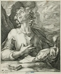 San Juan Evangelista