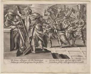 San Judas Tadeo y Simón el Zelote
