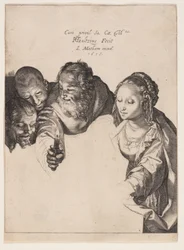 Adoración de los pastores