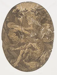 La Cueva de la Eternidad (El Mago)
