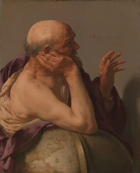Heráclito, 1628