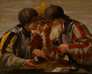 Los jugadores