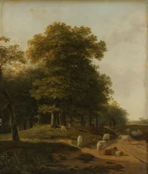 Gelder Paisaje