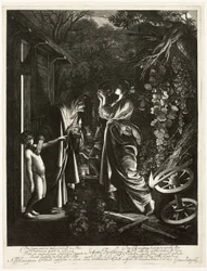 La burla de Ceres
