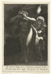 Ceres y Stellio