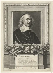 Retrato de Guillermo el Grande