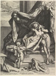 Marte y Venus