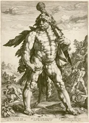 El Gran Hércules