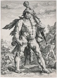 El Gran Hércules