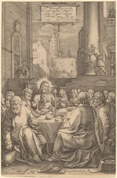 La Última Cena