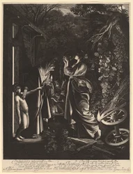 La burla de Ceres