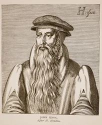 John Knox, de 
