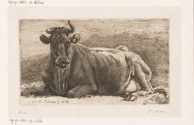 vaca mentirosa