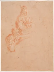 Lamentación de Cristo