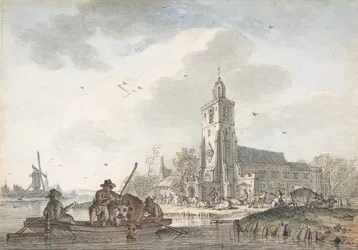 Abril, 1772