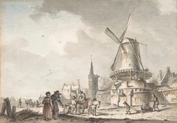 Diciembre, 1772