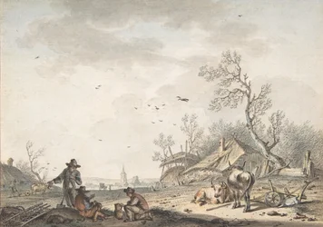Marzo, 1772