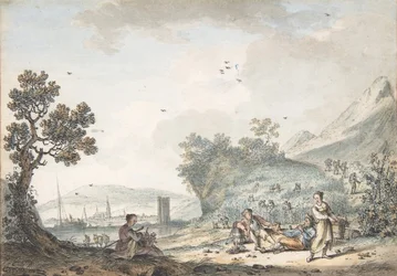 Octubre, 1772