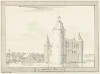 Castillo Mooyland