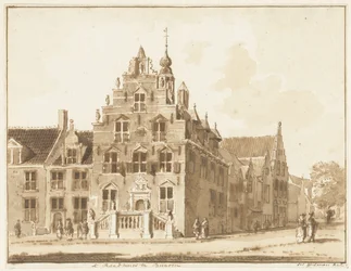 Ayuntamiento de Buren