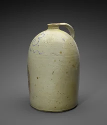 Jarra, c. 1886-1905