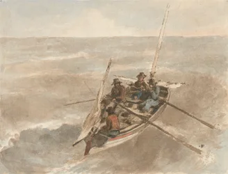 La carrera de Daldey