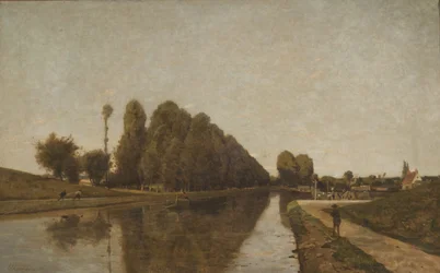 El Canal de Briare