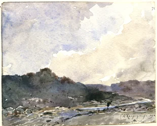 El torrente