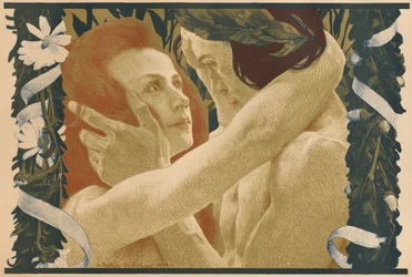 El enigma, 1898