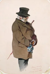 Sr. Prudhomme