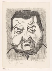 Retrato de un hombre desconocido
Madmen (título original de la serie en el objeto)