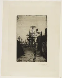 Muelles
