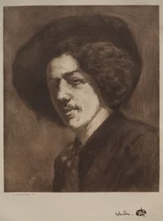 James McNeil Whistler