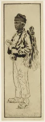 El deshollinador, c.1890