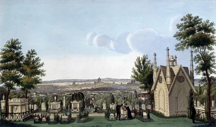 Cementerio del Père Lachaise